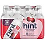 Hint Cherry Flavored Water, 16 oz., 12/Carton (184739001573)~#|#~sp76824679_sc7
