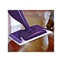 Swiffer WetJet Mopping Kit, Purple (49886)~#|#~sp76825046_sc7