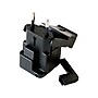 CODi Plastic Travel Power Adapter, Black (A01036)~#|#~sp77014511_sc7