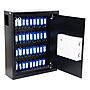 AdirOffice 40 Key Electronic Keypad Cabinet, Black (680-40-BLK)~#|#~sp7790395_sc7