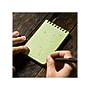Rite in The Rain-JL Darling Pocket Notebook, 3" x 5", 50 Sheets, Green (935)~#|#~sp78638661_sc7
