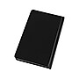 Rite In The Rain All-Weather Universal Memo Notebook, 4.38" x 7.25", Wide Ruled, 80 Sheets, Black (770F)~#|#~sp78638668_sc7
