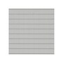 Rite In The Rain All-Weather Universal Memo Notebook, 4.38" x 7.25", Wide Ruled, 80 Sheets, Black (770F)~#|#~sp78638669_sc7