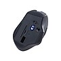 Verbatim Silent Wireless Ergonomic Optical Mouse, Graphite (70242)~#|#~sp78730403_sc7