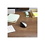 Verbatim Silent Wireless Ergonomic Optical Mouse, Graphite (70242)~#|#~sp78730405_sc7