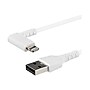 StarTech Lightning USB Cable for iPhone/iPad/iPod Touch, White (RUSBLTMM1MWR)~#|#~sp78730505_sc7
