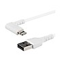 StarTech Lightning USB Cable for iPhone/iPad/iPod Touch, White (RUSBLTMM2MWR)~#|#~sp78730509_sc7