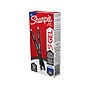 Sharpie S-Gel Retractable Gel Pen, Bold Point, Blue Ink, Dozen (2096187)~#|#~sp78736051_sc7