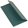 JAM Paper® #10 Metallic Business Envelopes, 4.125 x 9.5, Stardream Malachite Deep Green, Bulk 1000/Carton (21814898B)~#|#~sp78736746_sc7