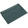 JAM Paper® #10 Metallic Business Envelopes, 4.125 x 9.5, Stardream Malachite Deep Green, Bulk 1000/Carton (21814898B)~#|#~sp78736796_sc7