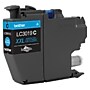 Brother LC3019C Cyan Super High Yield Ink Cartridge, Prints Up to 1,500 Pages~#|#~sp78882377_sc7