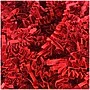 JAM Paper Colored Crinkle Paper, Red (1192483)~#|#~sp79659475_sc7