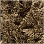 JAM Paper Colored Crinkle Paper, Brown Kraft (1192454)~#|#~sp79659517_sc7