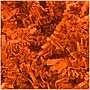 JAM Paper Colored Crinkle Paper, Orange (1192463)~#|#~sp79659522_sc7