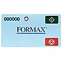 Formax AutoSeal FD 1506 Desktop Pressure Sealer, 100 Forms/Minute~#|#~sp80342314_sc7