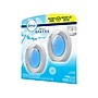 Febreze Small Spaces Solid Air Freshener, Linen & Sky, 0.25 Oz., 2/Pack (93326EA)~#|#~sp80550622_sc7