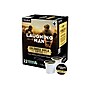 Laughing Man Colombia Huila Dark Chocolate/Black Cherry Coffee, Dark Roast, 0.40 oz. Keurig® K-Cup® Pods, 22/Box (383377)~#|#~sp80550672_sc7