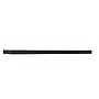 Eden Grove Slim Single Wall Shelf, 48"W, Espresso (0191799)~#|#~sp80653646_sc7