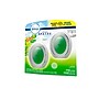 Febreze Small Spaces Air Freshener, Gain Scent, 0.25 oz., 2/Pack (93330EA)~#|#~sp80660404_sc7
