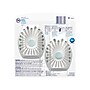 Febreze Small Spaces Air Freshener, Gain Scent, 0.25 oz., 2/Pack (93330EA)~#|#~sp80660405_sc7