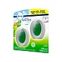 Febreze Bathroom Air Freshener, Gain Scent, 0.25 oz., 2/Pack (93330EA)~#|#~sp80660407_sc7