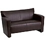 Flash Furniture HERCULES Majesty Leather Love Seats (2222BN)~#|#~sp81130516_sc7