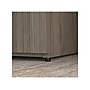 Bush Business Furniture Office 500 30" Storage Cabinet with Two Shelves, Modern Hickory (OFS136MHSU)~#|#~sp81262273_sc7