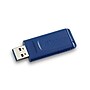Verbatim Store 'n' Go 64GB USB Flash Drive, Blue (98658)~#|#~sp81267005_sc7