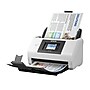 Epson WorkForce DS-780N Sheetfed Desktop Scanner, Black/White (B11B227201)~#|#~sp81485389_sc7