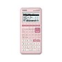 Casio FX-9750GIII-PK Graphing Calculator, Pink~#|#~sp81507942_sc7