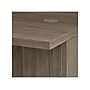 Bush Business Furniture Office 500 72"W L Shaped Executive Desk with Drawers, Modern Hickory (OF5004MHSU)~#|#~sp81712361_sc7