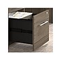 Bush Business Furniture Office 500 72"W L Shaped Executive Desk with Drawers, Modern Hickory (OF5004MHSU)~#|#~sp81712364_sc7