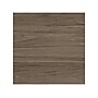Bush Business Furniture Office 500 72"W Adjustable Desk with Storage and Bookcase, Modern Hickory (OF5006MHSU)~#|#~sp81712389_sc7