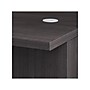 Bush Business Furniture Office 500 72"W U Shaped Executive Desk with Drawers, Storm Gray (OF5002SGSU)~#|#~sp81712433_sc7