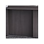 Bush Business Furniture Office 500 72"W U Shaped Executive Desk with Drawers, Storm Gray (OF5002SGSU)~#|#~sp81712434_sc7