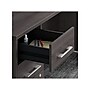 Bush Business Furniture Office 500 72"W U Shaped Executive Desk with Drawers, Storm Gray (OF5002SGSU)~#|#~sp81712437_sc7