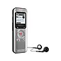 Philips VoiceTracer Digital Voice Recoder, 8GB (DVT2050)~#|#~sp82209634_sc7