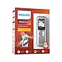 Philips VoiceTracer Digital Voice Recoder, 8GB (DVT2050)~#|#~sp82209639_sc7
