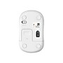 Logitech Design Collection Wireless Ambidextrous Optical Mouse, Blue Blush (910-005840)~#|#~sp82209651_sc7