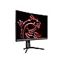 MSI Optix  MAG272CQR 27" LED Monitor, Black~#|#~sp82715867_sc7