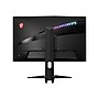 MSI Optix  MAG272CQR 27" LED Monitor, Black~#|#~sp82715873_sc7