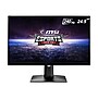 MSI Optix OPTIXMAG251RX 24.5" LED Monitor, Black~#|#~sp82715883_sc7