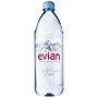 Evian Natural Spring Water, 33.8 oz., 12 Bottles/Pack (EVI10000)~#|#~sp82921271_sc7