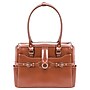 McKlein WILLOW SPRINGS Leather Briefcase, Laptop Bag, Brown (96564)~#|#~sp82922335_sc7