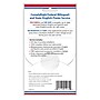 ComplyRight Federal and State Labor Law Service Card, Bilingual (CRPS02)~#|#~sp83407649_sc7