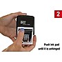2000 Plus 4-in-1 Date Stamp, Blue and Red Ink (011098)~#|#~sp83451710_sc7