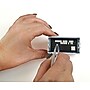 2000 Plus Printer 30 Pre-Inked Stamp Set, Letters/Numbers, Black Ink (031557)~#|#~sp83452131_sc7