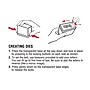 2000 Plus Printer 30 Pre-Inked Stamp Set, Letters/Numbers, Black Ink (031557)~#|#~sp83452136_sc7