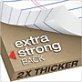 TOPS Docket Writing Pads, 8-1/2" x 14", White, 50 Sheets/Pad, 12 Pads/Pack (63590)~#|#~sp83720045_sc7