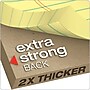 TOPS Docket Notepads, 5" x 8", Narrow Ruled, Canary, 50 Sheets/Pad, 12 Pads/Pack (TOP 63350)~#|#~sp83720085_sc7